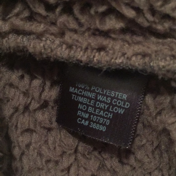 Kerrits S Sable Fleece Jacket - Picture 15 of 15